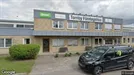 Werkstatt zur Miete, Linköping, Östergötland County, Norra Oskarsgatan 14