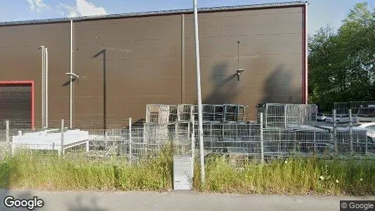 Office spaces for rent i Uppsala - Photo from Google Street View