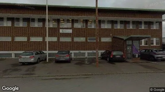Büros zur Miete i Kirseberg – Foto von Google Street View