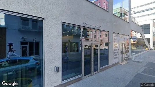 Büros zur Miete i Sundbyberg – Foto von Google Street View
