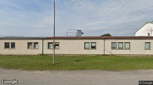 Werkstätte zur Miete i Gotland – Foto von Google Street View