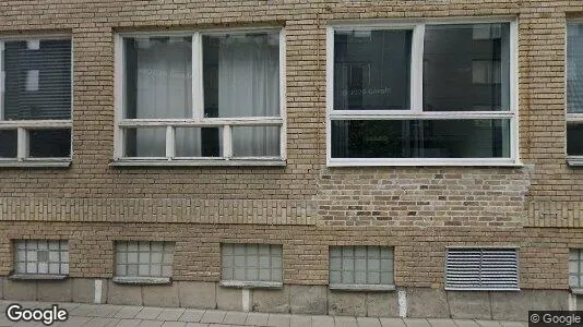 Office spaces for rent i Jönköping - Photo from Google Street View