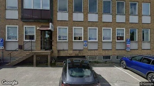 Kontorslokaler för uthyrning i Söderort – Foto från Google Street View