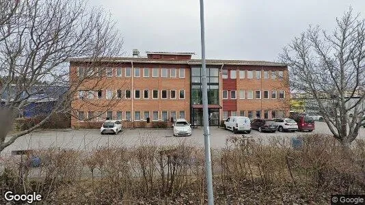 Kontorer til leie i Täby – Bilde fra Google Street View