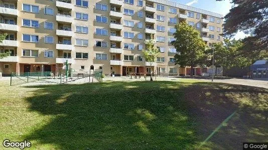 Büros zur Miete i Södertälje – Foto von Google Street View