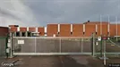 Werkstatt zur Miete, Eskilstuna, Södermanland County, Sättargatan 1