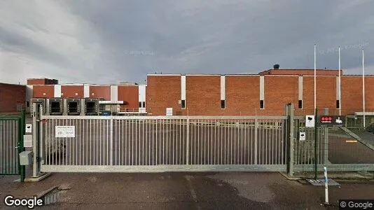 Werkstätte zur Miete i Eskilstuna – Foto von Google Street View