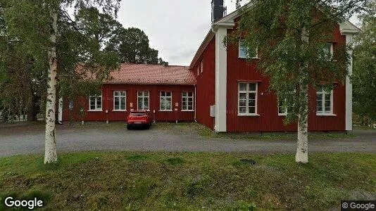 Büros zur Miete i Östersund – Foto von Google Street View