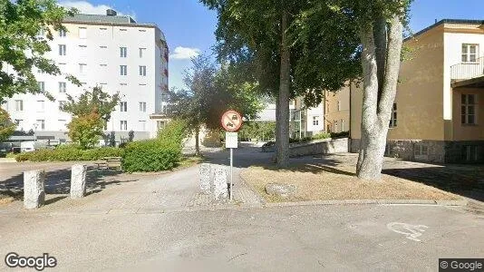 Office spaces for rent i Vänersborg - Photo from Google Street View