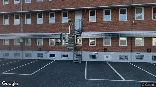 Office spaces for rent i Mölndal - Photo from Google Street View
