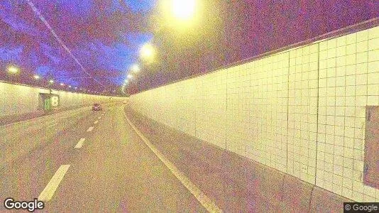 Kontorlokaler til leje i Gøteborg Centrum - Foto fra Google Street View