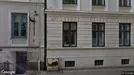 Büro zur Miete, Lund, Skåne County, Sankt Petri kyrkogata 15