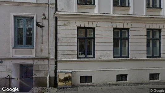Büros zur Miete i Lund – Foto von Google Street View