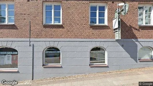 Office spaces for rent i Borås - Photo from Google Street View