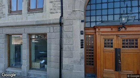 Lokaler til leje i Gøteborg Centrum - Foto fra Google Street View