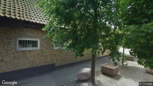 Büros zur Miete i Örgryte-Härlanda – Foto von Google Street View