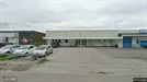 Werkstatt zur Miete, Boden, Norrbotten County, Sturegatan 12