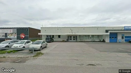 Werkstätte zur Miete i Boden – Foto von Google Street View