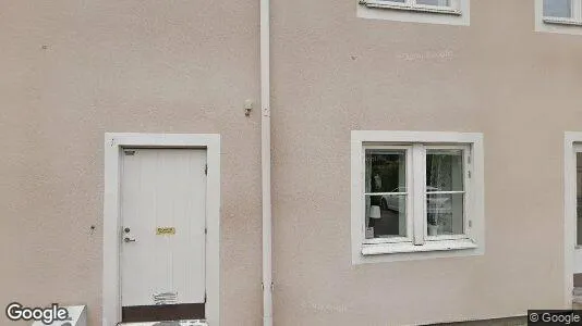 Office spaces for rent i Jönköping - Photo from Google Street View