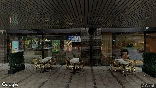 Büros zur Miete i Kungsholmen – Foto von Google Street View
