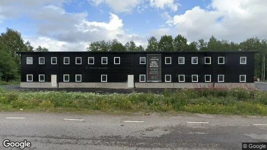 Büros zur Miete i Sundsvall – Foto von Google Street View