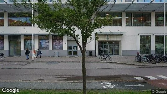 Büros zur Miete i Örgryte-Härlanda – Foto von Google Street View