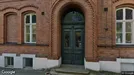 Kontor til leje, Lund, Skåne County, Sankt Lars väg 41