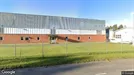 Werkstatt zur Miete, Östersund, Jämtland County, Förläggarvägen 16