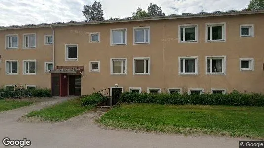 Office spaces for rent i Falun - Photo from Google Street View