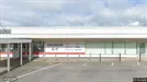 Werkstatt zur Miete, Trelleborg, Skåne County, Vannhögsgatan 3
