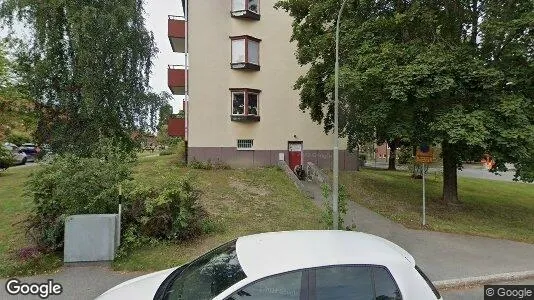 Kontorslokaler för uthyrning i Söderort – Foto från Google Street View