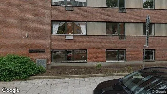 Office spaces for rent i Vasastan - Photo from Google Street View