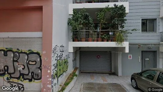 Lokaler til leje i Patras - Foto fra Google Street View