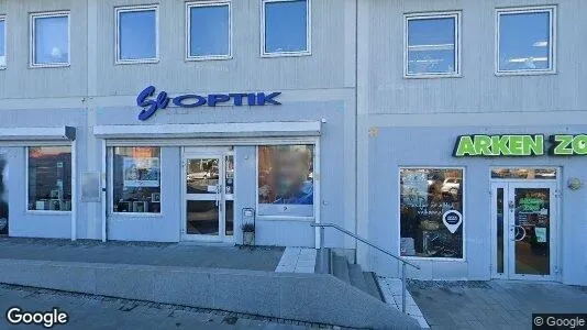 Büros zur Miete i Kungälv – Foto von Google Street View