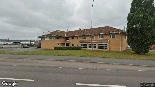 Büros zur Miete i Jönköping – Foto von Google Street View