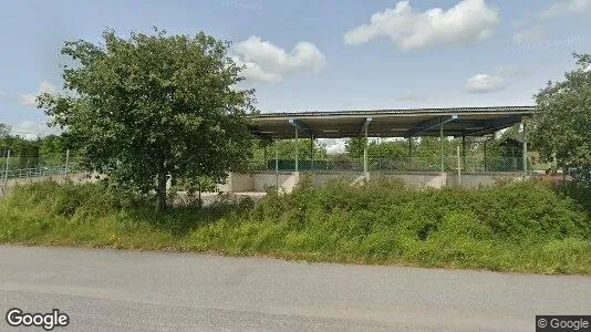 Büros zur Miete i Hallsberg – Foto von Google Street View
