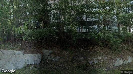 Büros zur Miete i Järfälla – Foto von Google Street View