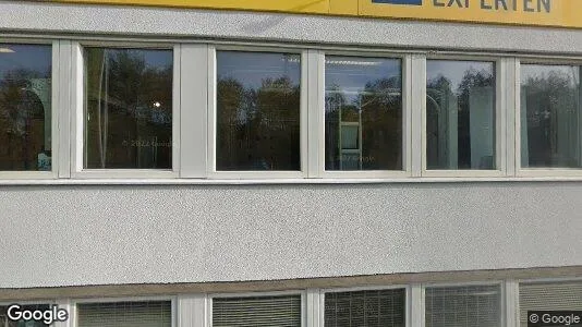 Office spaces for rent i Järfälla - Photo from Google Street View