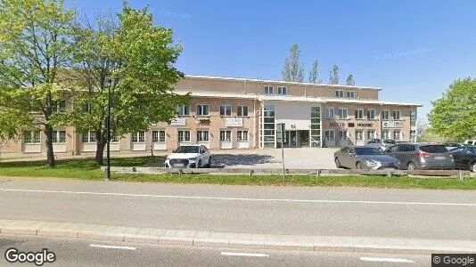 Büros zur Miete i Sollentuna – Foto von Google Street View