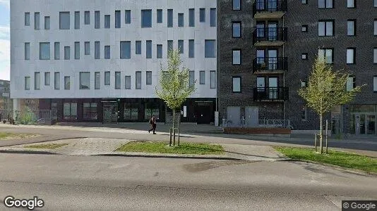 Kontorer til leie i Lund – Bilde fra Google Street View