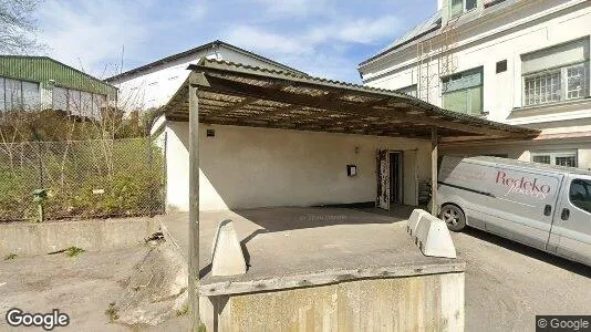 Büros zur Miete i Sundbyberg – Foto von Google Street View