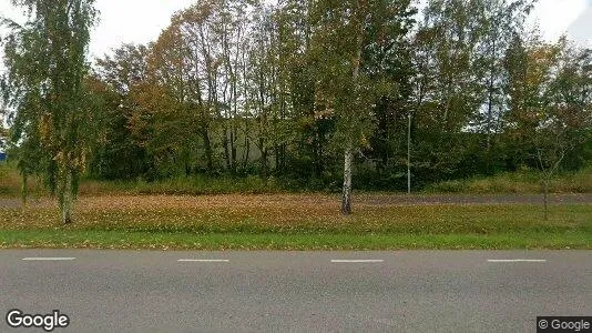 Kontorer til leie i Vellinge – Bilde fra Google Street View