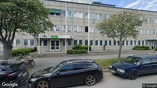 Kontorslokaler för uthyrning i Söderort – Foto från Google Street View