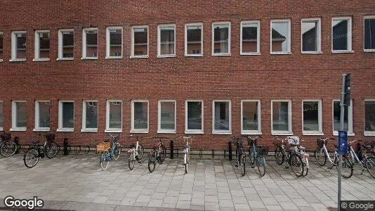 Büros zur Miete i Uppsala – Foto von Google Street View