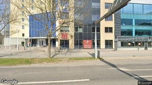 Büros zur Miete i Örebro – Foto von Google Street View