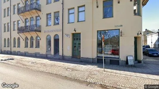 Büros zur Miete i Karlstad – Foto von Google Street View