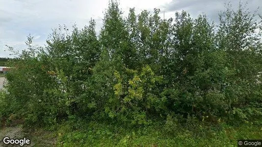 Werkstätte zur Miete i Fagersta – Foto von Google Street View