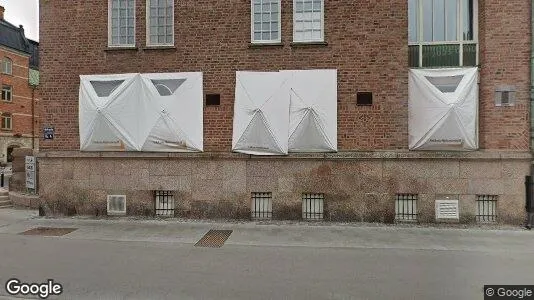 Büros zur Miete i Örebro – Foto von Google Street View