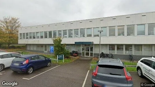 Büros zur Miete i Limhamn/Bunkeflo – Foto von Google Street View
