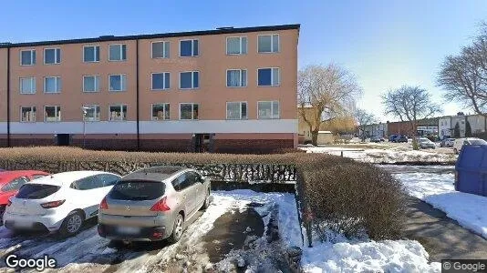 Büros zur Miete i Norrköping – Foto von Google Street View